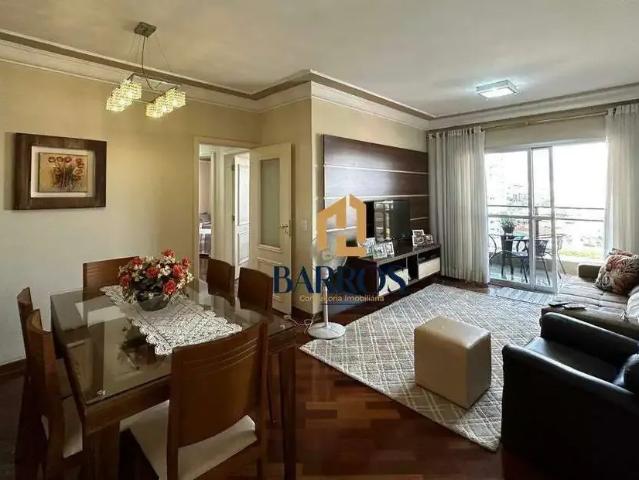 Apartamento para Venda em Piracicaba/SP Paulista 3 Quartos