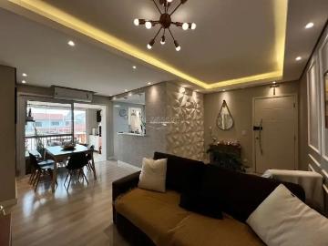 Apartamento para Venda em Piracicaba/SP Paulista 3 Quartos