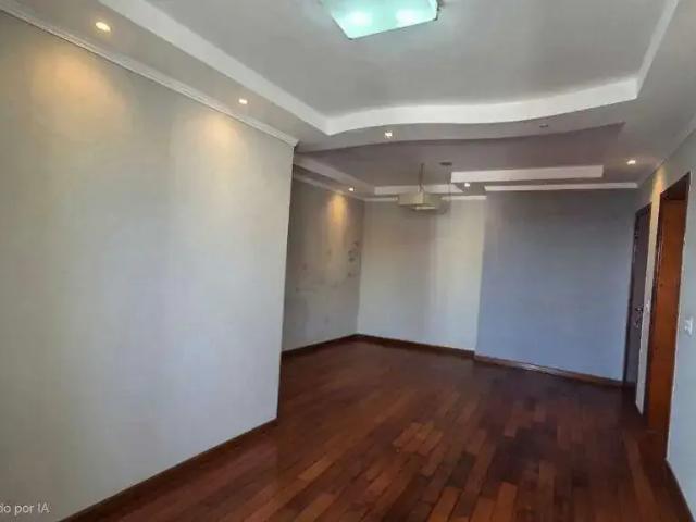 Apartamento para Venda em Piracicaba/SP Paulista 3 Quartos