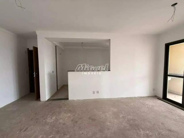 Apartamento para Venda em Piracicaba/SP Paulista 3 Quartos