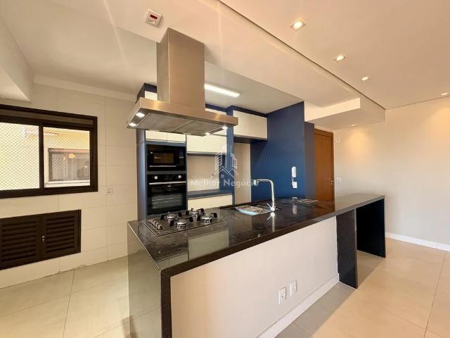 Apartamento para Venda em Piracicaba/SP Paulista 3 Quartos