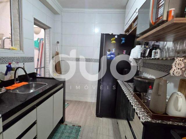 Apartamento para Venda em Piracicaba/SP Piracicamirim 2 Quartos