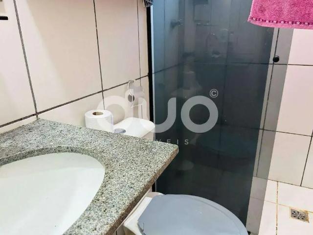 Apartamento para Venda em Piracicaba/SP Piracicamirim 2 Quartos