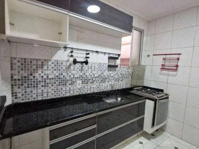 Apartamento para Venda em Piracicaba/SP Piracicamirim 2 Quartos