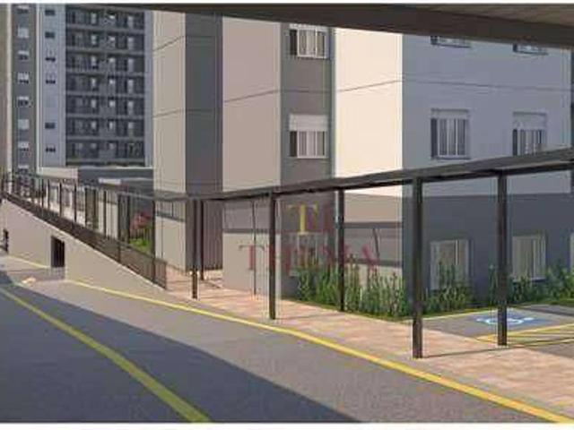 Apartamento para Venda em Piracicaba/SP Piracicamirim 2 Quartos