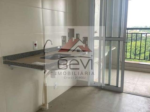 Apartamento para Venda em Piracicaba/SP Piracicamirim 2 Quartos