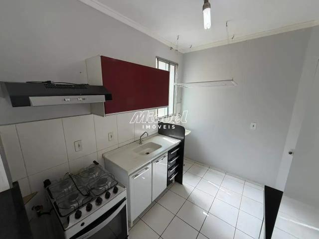 Apartamento para Venda em Piracicaba/SP Piracicamirim 2 Quartos
