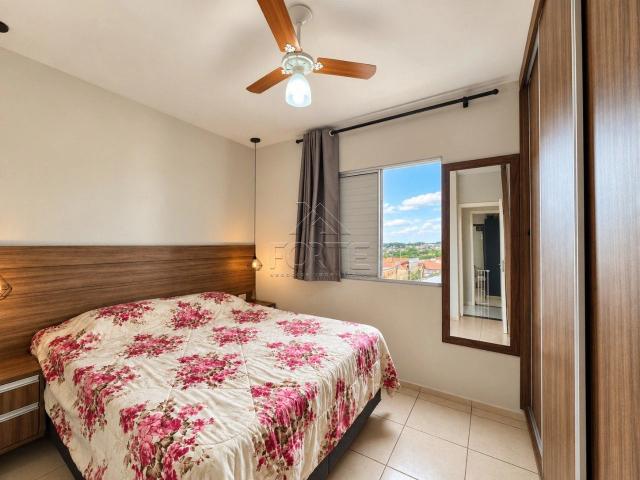 Apartamento para Venda em Piracicaba/SP Piracicamirim 2 Quartos