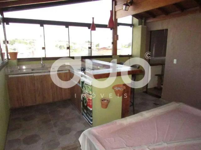 Apartamento para Venda em Piracicaba/SP Piracicamirim 2 Quartos