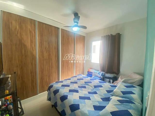 Apartamento para Venda em Piracicaba/SP Piracicamirim 2 Quartos