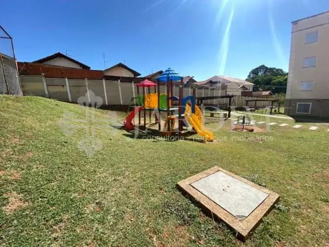 Apartamento para Venda em Piracicaba/SP Piracicamirim 2 Quartos