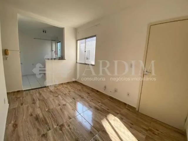 Apartamento para Venda em Piracicaba/SP Piracicamirim 2 Quartos