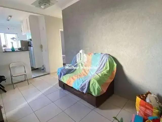 Apartamento para Venda em Piracicaba/SP Piracicamirim 2 Quartos