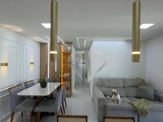Apartamento para Venda em Piracicaba/SP Piracicamirim 2 Quartos