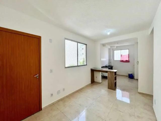 Apartamento para Venda em Piracicaba/SP Piracicamirim 2 Quartos