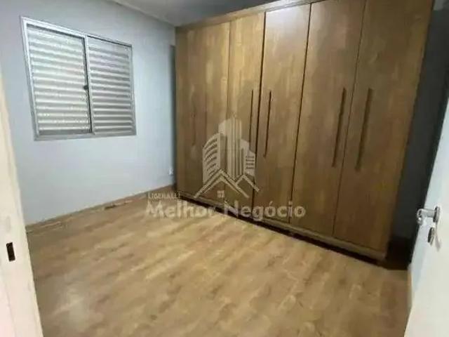 Apartamento para Venda em Piracicaba/SP Piracicamirim 2 Quartos