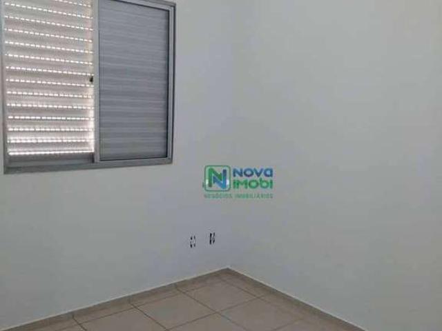 Apartamento para Venda em Piracicaba/SP Piracicamirim 2 Quartos