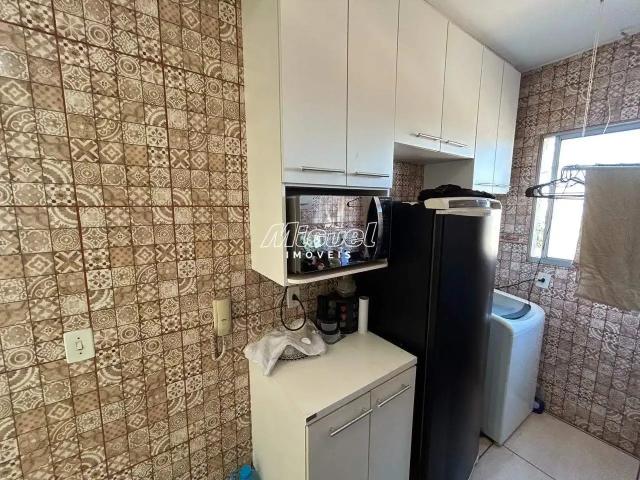 Apartamento para Venda em Piracicaba/SP Piracicamirim 2 Quartos