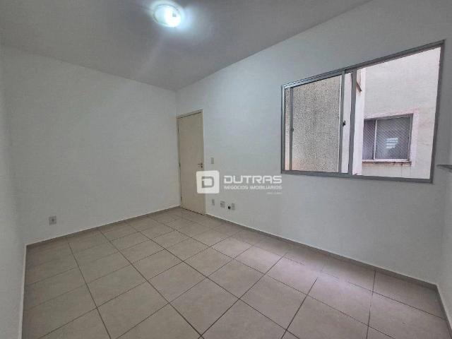 Apartamento para Venda em Piracicaba/SP Piracicamirim 2 Quartos