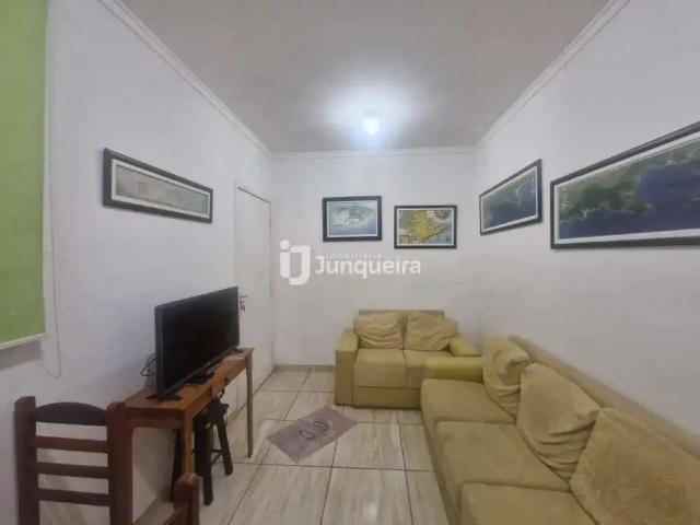 Apartamento para Venda em Piracicaba/SP Piracicamirim 2 Quartos