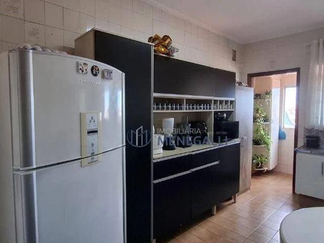 Apartamento para Venda em Piracicaba/SP Piracicamirim 2 Quartos