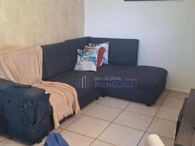 Apartamento para Venda em Piracicaba/SP Piracicamirim 2 Quartos