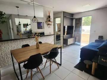 Apartamento para Venda em Piracicaba/SP Piracicamirim 2 Quartos