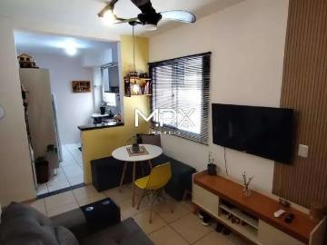 Apartamento para Venda em Piracicaba/SP Piracicamirim 2 Quartos
