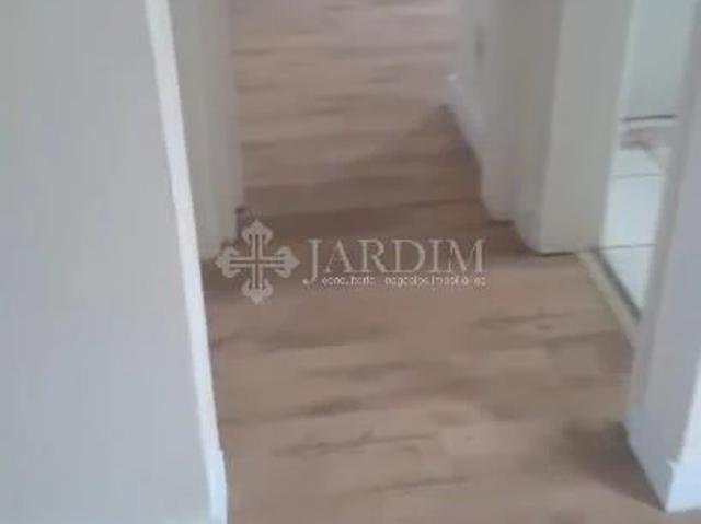 Apartamento para Venda em Piracicaba/SP Piracicamirim 2 Quartos