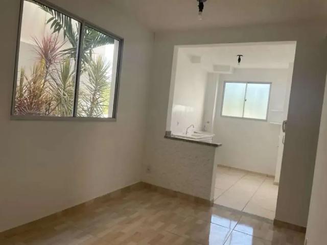 Apartamento para Venda em Piracicaba/SP Piracicamirim 2 Quartos