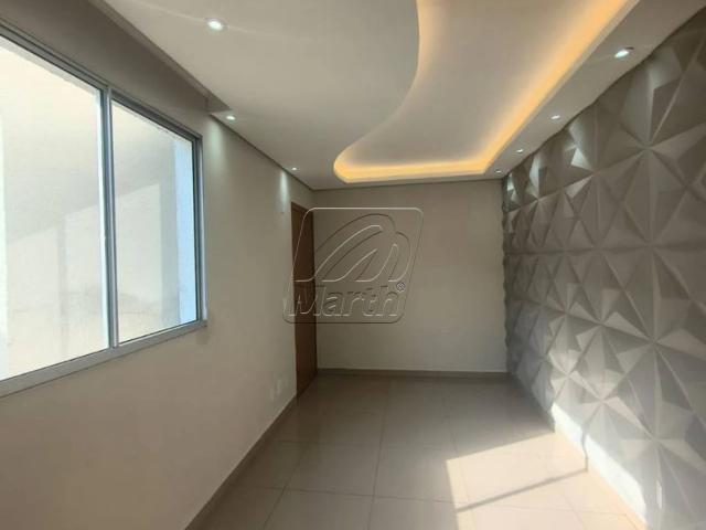 Apartamento para Venda em Piracicaba/SP Piracicamirim 2 Quartos
