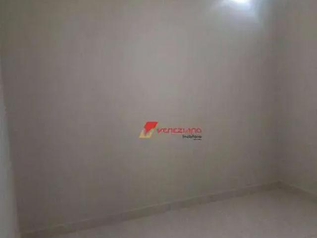 Apartamento para Venda em Piracicaba/SP Piracicamirim 2 Quartos