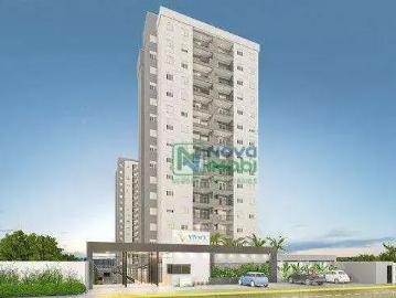 Apartamento para Venda em Piracicaba/SP Piracicamirim 2 Quartos