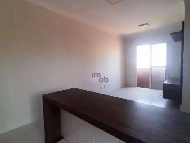 Apartamento para Venda em Piracicaba/SP Piracicamirim 2 Quartos