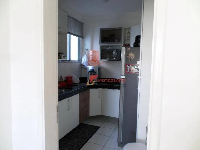 Apartamento para Venda em Piracicaba/SP Piracicamirim 2 Quartos