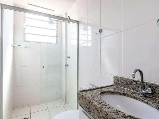 Apartamento para Venda em Piracicaba/SP Piracicamirim 2 Quartos