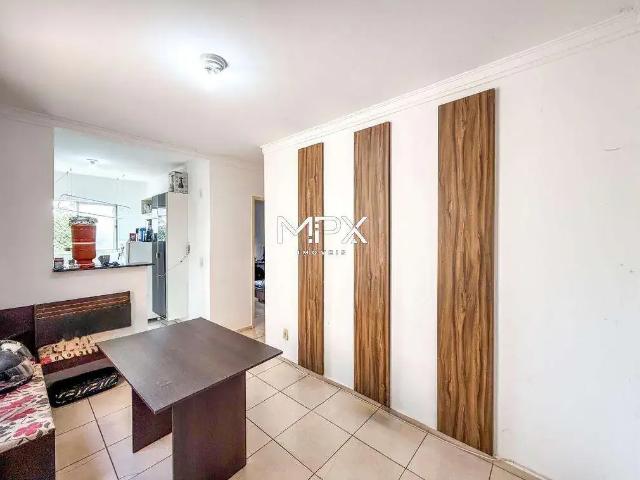 Apartamento para Venda em Piracicaba/SP Piracicamirim 2 Quartos