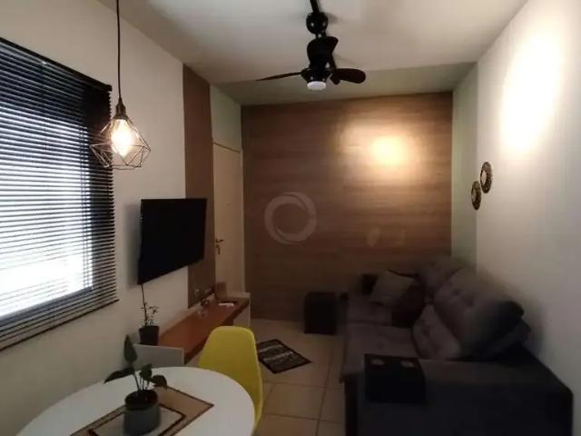 Apartamento para Venda em Piracicaba/SP Piracicamirim 2 Quartos