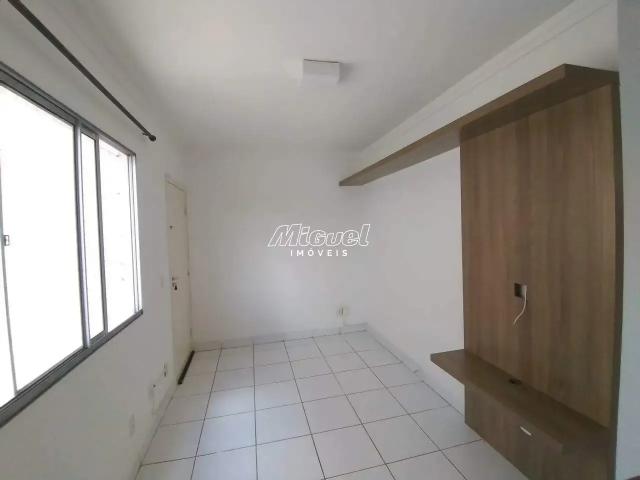 Apartamento para Venda em Piracicaba/SP Piracicamirim 2 Quartos