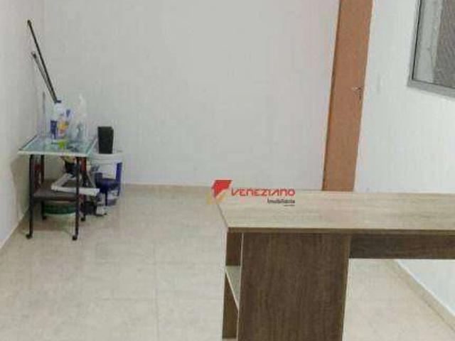 Apartamento para Venda em Piracicaba/SP Piracicamirim 2 Quartos