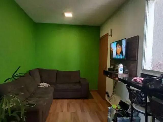 Apartamento para Venda em Piracicaba/SP Piracicamirim 2 Quartos
