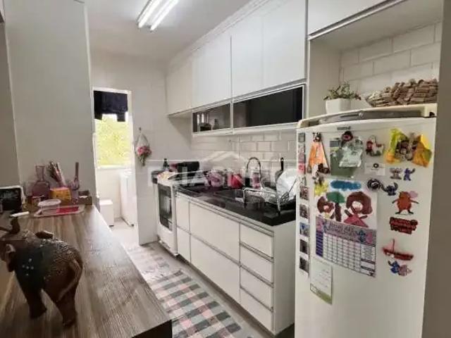 Apartamento para Venda em Piracicaba/SP Piracicamirim 3 Quartos