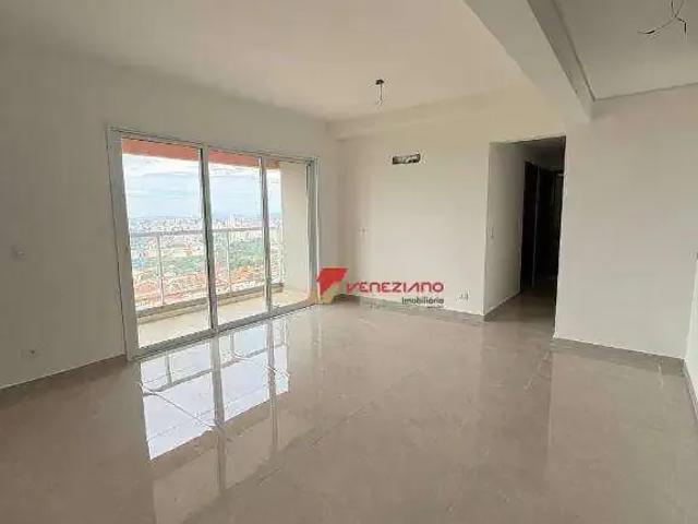 Apartamento para Venda em Piracicaba/SP Piracicamirim 3 Quartos