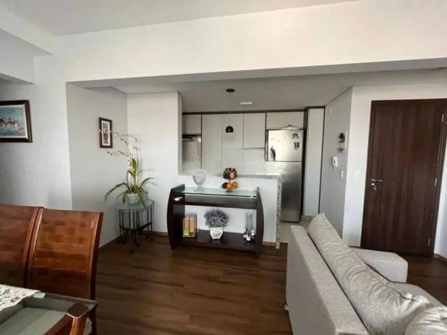 Apartamento para Venda em Piracicaba/SP Piracicamirim 3 Quartos