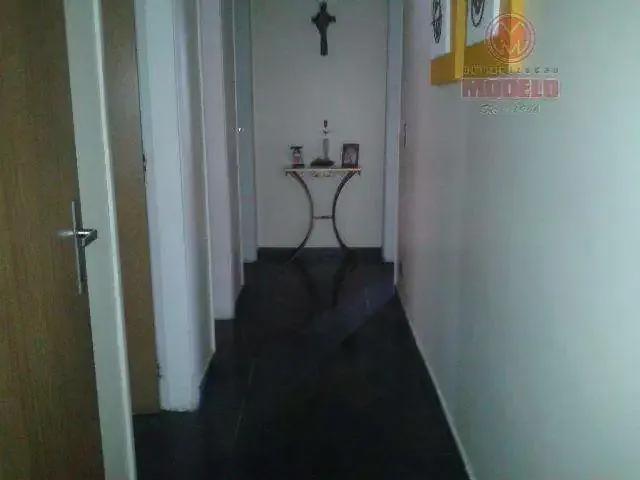 Apartamento para Venda em Piracicaba/SP Piracicamirim 3 Quartos
