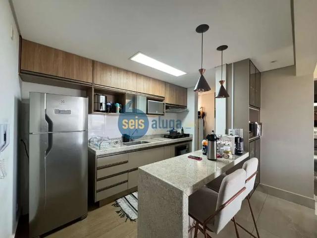 Apartamento para Venda em Piracicaba/SP Piracicamirim 3 Quartos