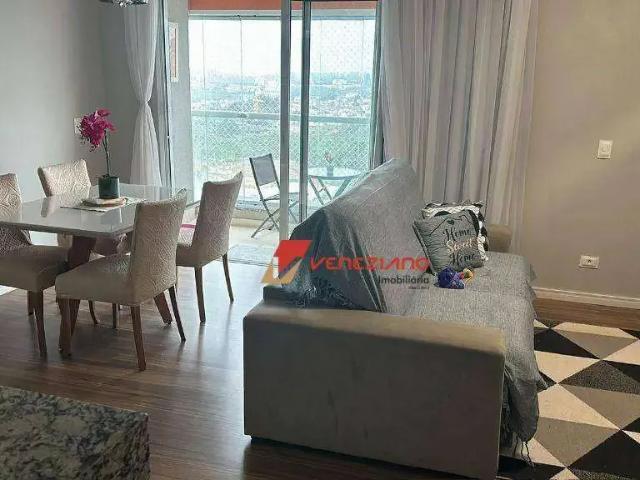 Apartamento para Venda em Piracicaba/SP Piracicamirim 3 Quartos