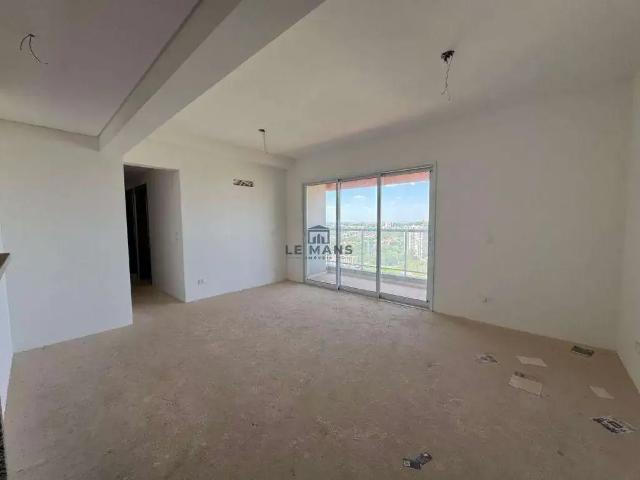 Apartamento para Venda em Piracicaba/SP Piracicamirim 3 Quartos