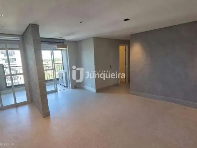 Apartamento para Venda em Piracicaba/SP Piracicamirim 3 Quartos