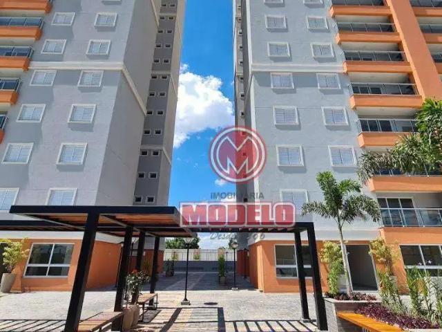 Apartamento para Venda em Piracicaba/SP Piracicamirim 3 Quartos